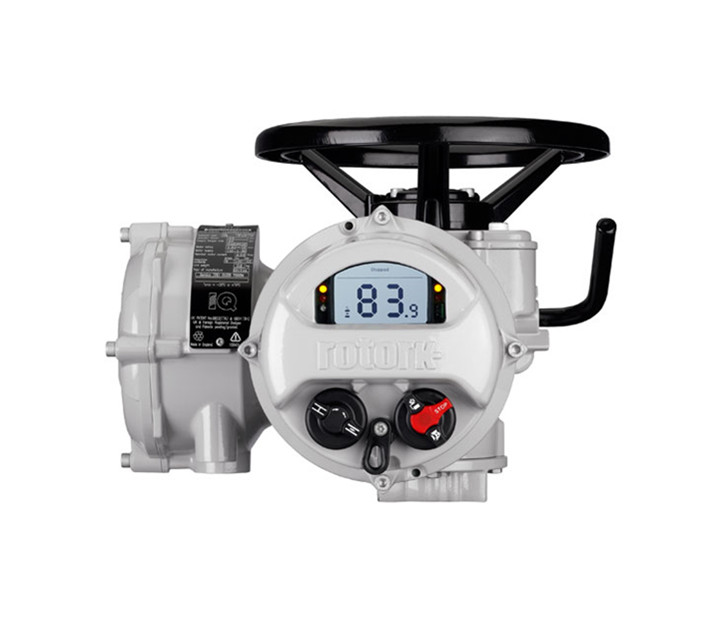 羅托克電動(dòng)執(zhí)行器的IQ設(shè)定工具有什么作用？是否好用？