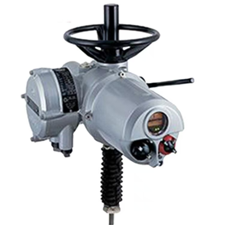 羅托克電動(dòng)執(zhí)行器角行程型號(hào)可以調(diào)整速度嗎？如何操作？