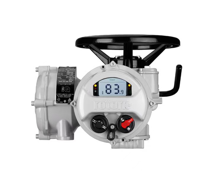 羅托克電動(dòng)執(zhí)行器的防爆設(shè)計(jì)和防護(hù)等級(jí)是怎樣的？